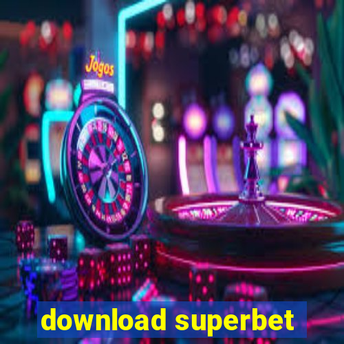 download superbet